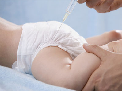 父母必讀：寶寶要接種哪些疫苗？