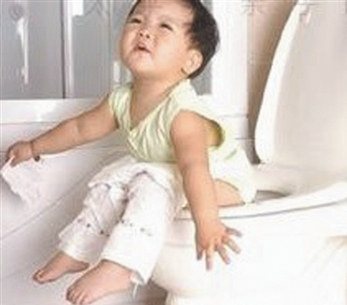 小兒腹瀉必須要知道的常識(shí)